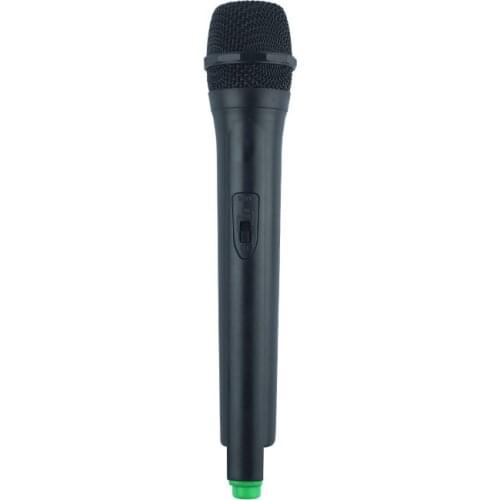 New Handheld Microphone Model with Activity Show Imitate Singing 1:1 Microfone Mold for TV Video