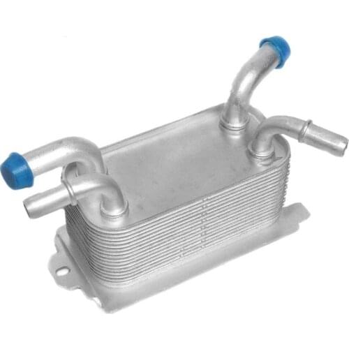 New Automatic Transmission Oil Cooler For Volvo C30 C70 S40 V50 30741956