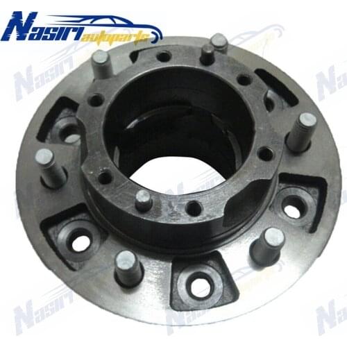 Axle Front Hub Assembly For Toyota Land Cruiser Lexus LX450 4.5L 1FZ-fe 1991 1992 1993 1994 1995 1996 1997 1998