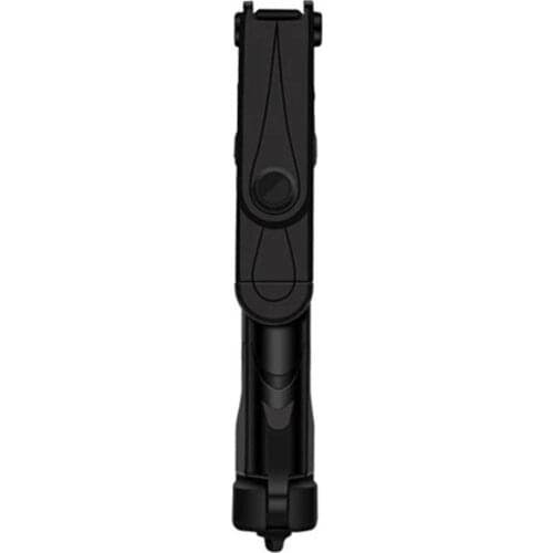 Photography Handheld Tripod Selfie Stick Wireless Control Wireless Shutter Folding Self Timer Rod