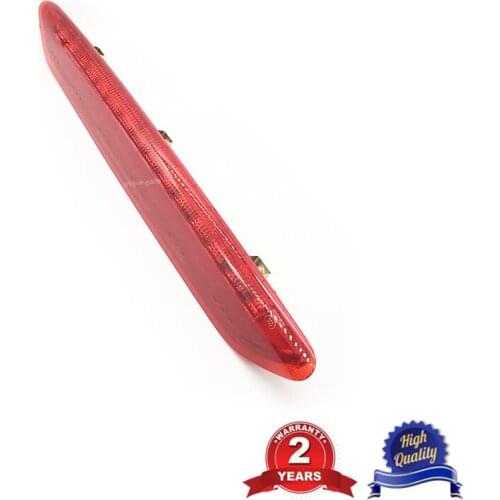 High Brake Light High Mount Stop Lamp For VW Polo 9N 2002-2010 6Q6945097 6Q6 945 097