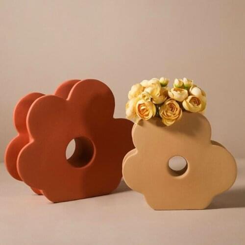 Yijimeijia Decorative Vases