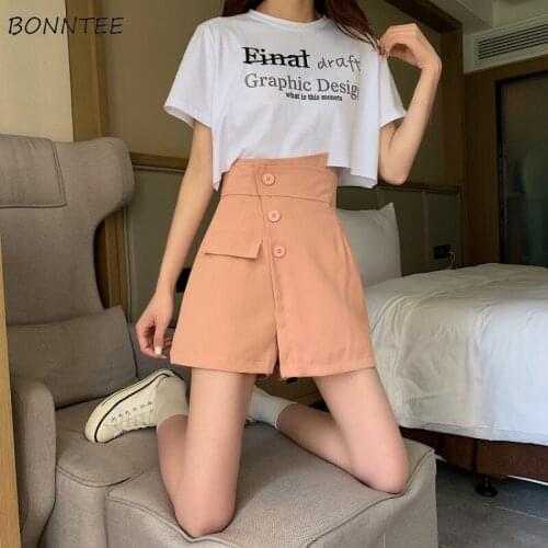 Skirts Womens Patchwork Streetwear Summer A-line Solid Empire All-match Students Aesthetic Fashion Simple Elegant Ladies Casual