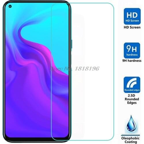 Tempered Glass For Cubot X30 9H Protective Tounghed Smartphone Film Glass Screen Protector For Cubot X 30 Case Glass Cover