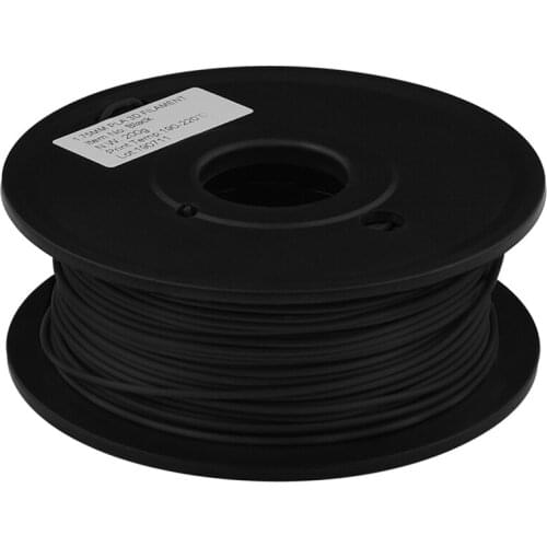 1.75Mm 3D Printer Accessories PLA Material Printing Consumables, Independent Vacuum Packaging, Net Weight 0.2KG