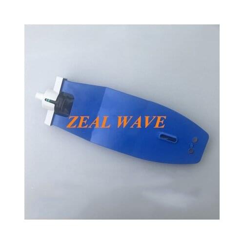 Miele Splint Simulated Lung Artificial Test Lung Breathing Anesthesia Machine Accessories Latex Simulated Lung Adult Children