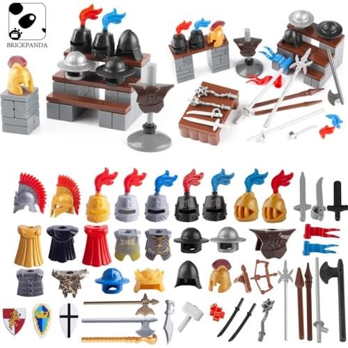 BRICKPANDA Military Vests