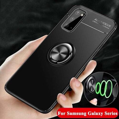 Case For Samsung Galaxy S8 S9 S10 Lite Note 10 20 Plus S21 Ultra S20 FE S10e Phone Cover for Samsung A51 A71 A31 A50 A70 Case