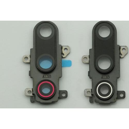 100% Original Back Camera Frame Cover Case For Xiaomi Redmi K20 / K20Pro / Mi 9T / Mi9T Pro Rear Camera Glass Lens