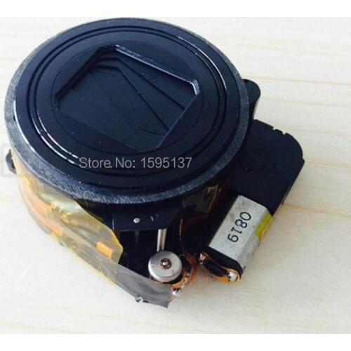 Black Digital camera lens assembly suitable for Nikon for COOLPIX s8000 lens no ccd