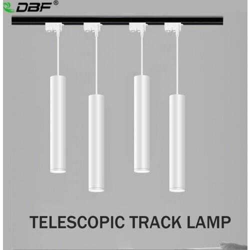 DBF Adjustable Lights