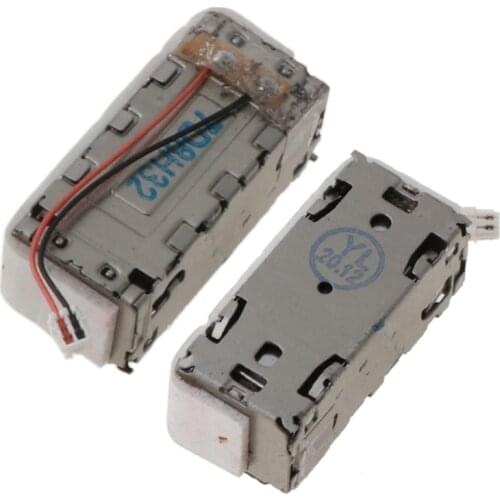 Gamepad Liner Vibration Motor Controller Vibrating Motors for Switch NS 24BB