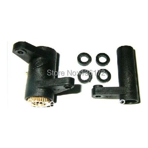 Henglong 3851-1 1:10 R/C electric lightning car parts No 55-65 steering buffer