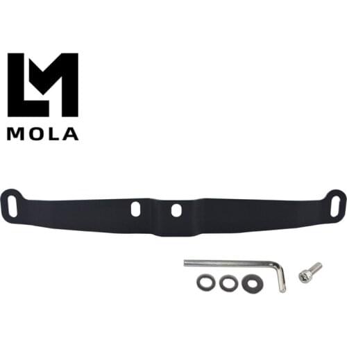 Bracket For Dual Horns For 2002-2007 SUBARU WRX / STI Horn Bracket