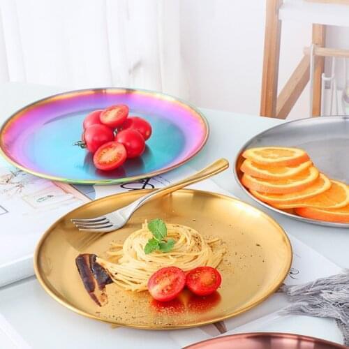 LINSBAYWU Plate Sets