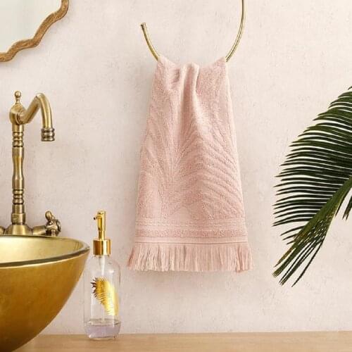 Madezza Terry Body Towels