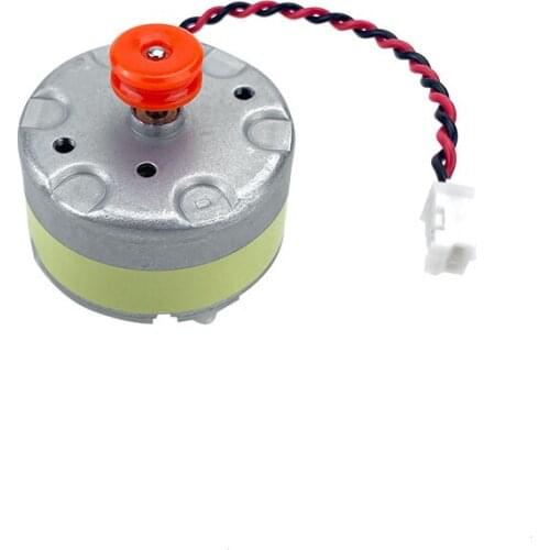 1pc Lidar Motor For Laser Head Distance LDS For XIAOMI Floor Mopping Robot S50 S51 S55 Replacement Vacuum Cleaner Accessories