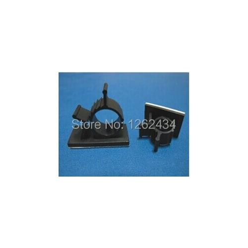 HLY-1316 Paste type wiring fixing seat Adhesive Tie Mount