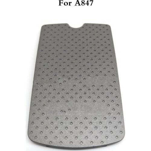 New Original Rear Housing Battery Door Cover Housing For Samsung Rugby II 2 A847 Battery Housing Back Cover