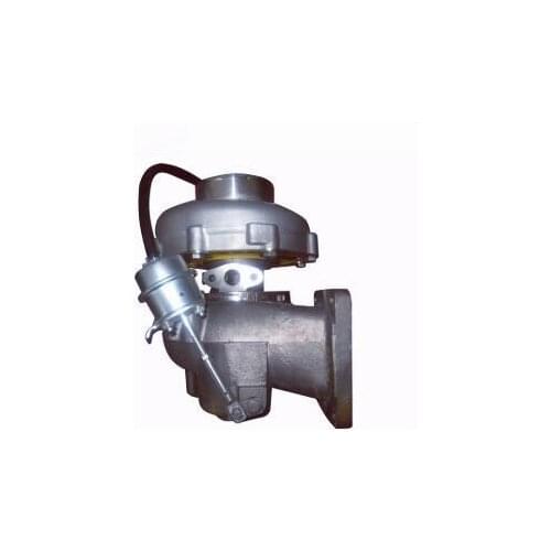 NEW HNROCK turbocharger with 701139-0001 7011390001 65.09100-7196 DE12TIS GT4288S FOR Daewoo