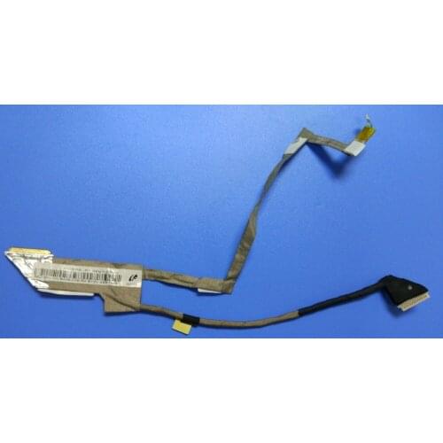 New LCD Screen Video Cable for Samsung N130 N140 NB30 N210 N220 N143 N145 N148 N150 Laptop BA39-00952A BA39-00906A