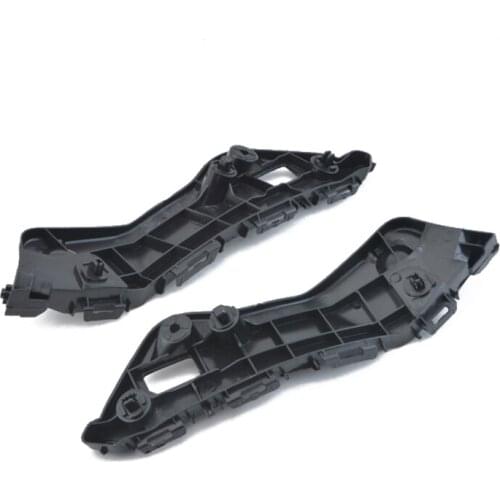 1pc Front L & R Bumper Mount Support Bracket for RAV4 2013-2019 52535-0R050