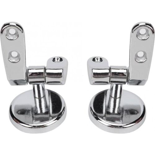 Heated Toilet Toilet Lid Fixings Toilet Hinges Repair Replacement Kit Tools Set Abattant