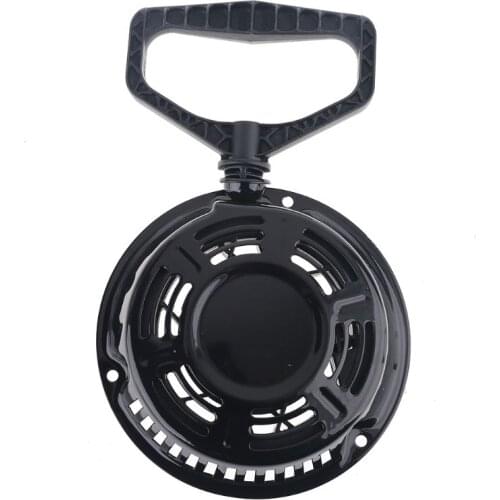 Rewind Pull Recoil Starter for 951-10658 Lawn Mower Brush Cutter Strimmer Tools