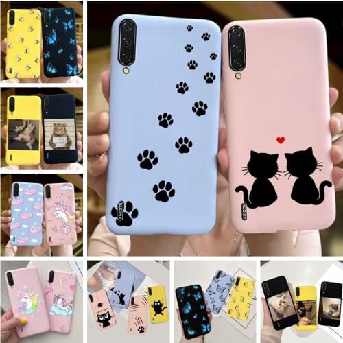 RIVAS Phone Cases Xiaomi Mi CC9e