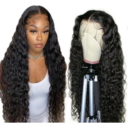 Lace Front Wigs SHIREEN China