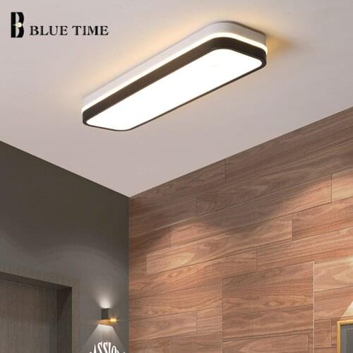 Modern LED Ceiling Lights For Corridor Aisle Porch Entrance Hall Balcony Lighting Aisle Lights Ceiling lamp Indoor Lighting 28w