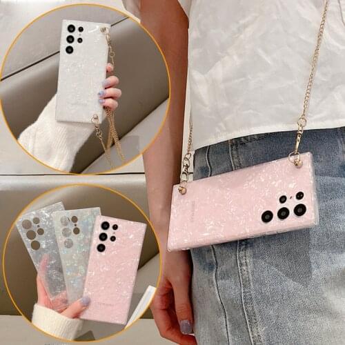 szHAIyu Metal Phone Cases