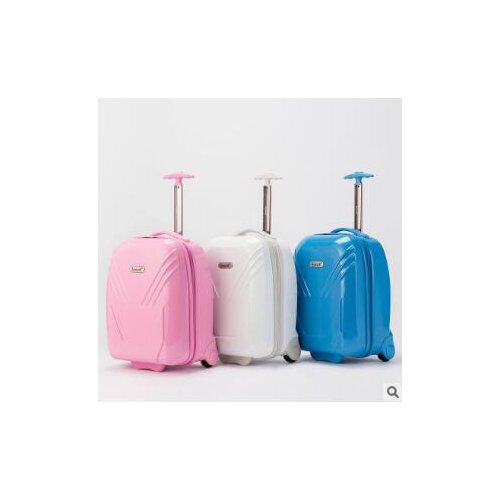 Weishengda Children's Bags On Wheels