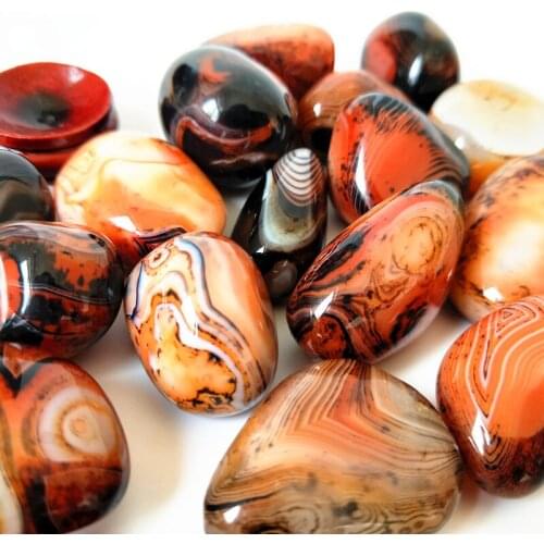 1pcs 60g natural quartz crystal agate mineral Christmas gift free shipping