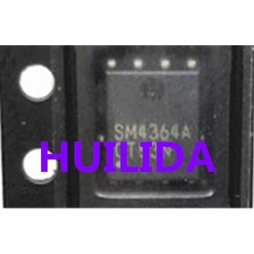 10pcs/lot SM4364NAKPC SM4364A 100% New origina