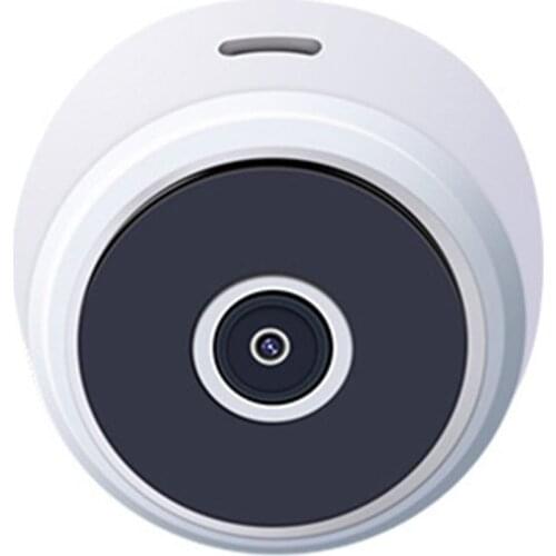 A9 Camera WIFi Home Security 1080P Camera 4K HD Security Outdoor Sports Hd Night Vision 1080p Aerial Motion Dv