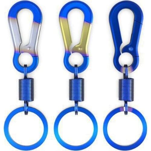 Car Key Chain Key Ring Decoration Design Cool Luxury Manual Metal Inlay Keychain Motorcycle Car Styling Keychain Accessories