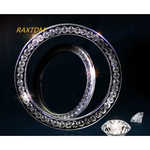 Car Engine Start Stop Ignition Key Ring For BMW all series 1 2 3 4 5 6 7 X E F-series E46 E90 X1 X3 X4 X5 X6 F07 F09 F10 F30 F35