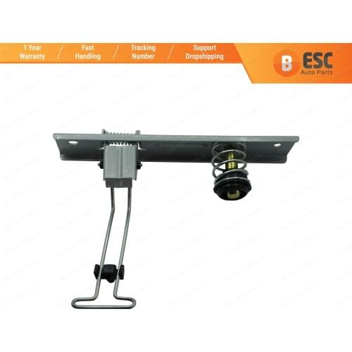 ESC EDP901 Hood Lock Striker 8200677854 for Renault Trafic 2