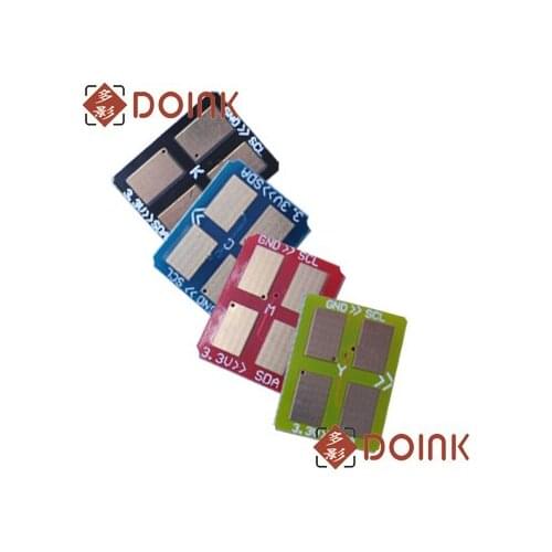 CLP-350A for Samsung chip CLP-350/350N