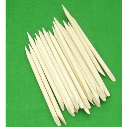 Easy Nail Orange Sticks For Cuticle Removal China