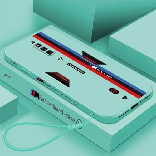 GRASALE Nubia Phone Cases