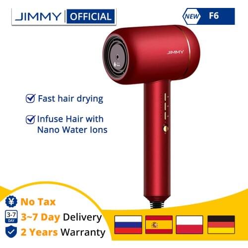 Jimmy Hair Care