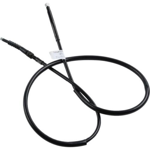 Motorcycle Motorbike Clutch Cable For Kawasaki KLR 650 1987-2007 1997 2003