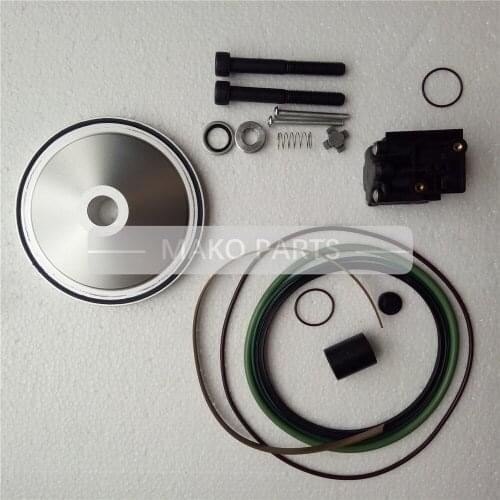 2906095700 Unloader Valve Kit replacement Fits Atlas Copco Air Compressor