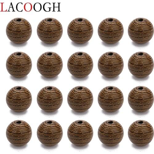 Round Beads Lacoogh China