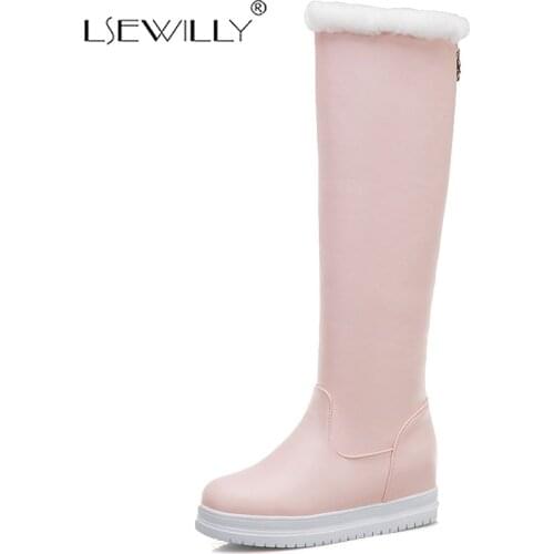 Lsewilly Women's Sneakers