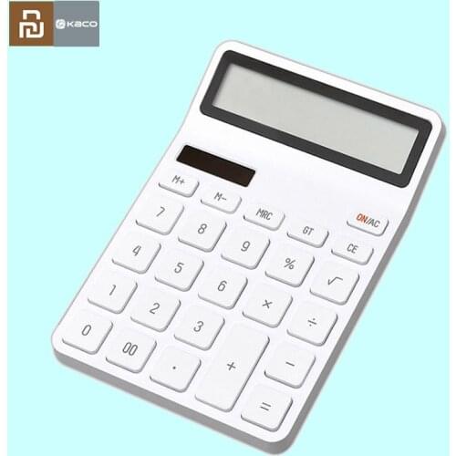 Калькуляторы Mi Youpin China At AliExpress