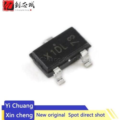 50PCS AO3401 SOT23 A19T SOT-23 SOT23-3 SMD New and Original IC Chipset