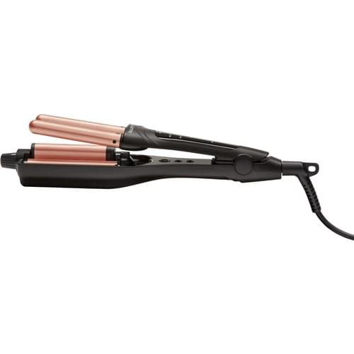 Rowenta Waves Addict CF4710F0 4 Adjustable Hair Curling Irons